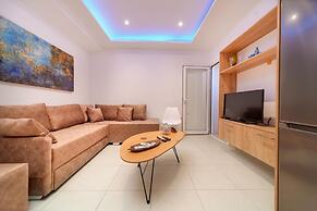 Iphigenia Apartments at Katelios