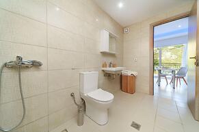 Iphigenia Apartments at Katelios