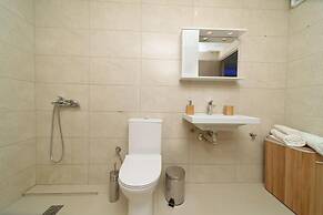 Iphigenia Apartments at Katelios