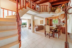 Iphigenia Apartments at Katelios