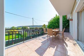 Iphigenia Apartments at Katelios