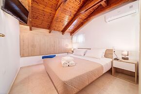 Iphigenia Apartments at Katelios