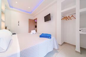 Iphigenia Apartments at Katelios