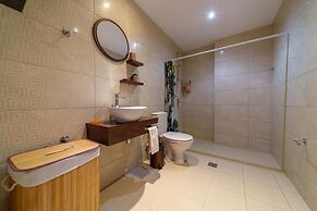 Iphigenia Apartments at Katelios