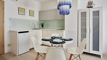 Apartamenty Sun&Snow Bałtyk
