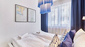 Apartamenty Sun&Snow Bałtyk