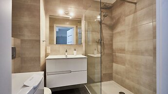 Apartamenty Sun&Snow Bałtyk