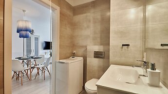 Apartamenty Sun&Snow Bałtyk