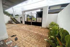 EXPRESS O 92147 Nia Residence