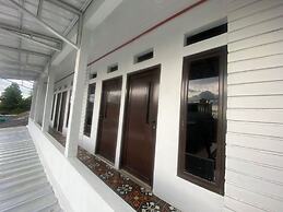 EXPRESS O 92147 Nia Residence