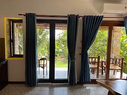 Freedom Jungle Resort