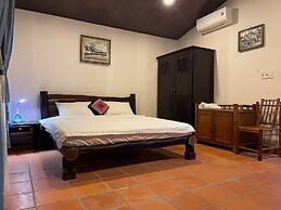 Freedom Jungle Resort