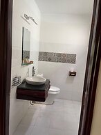 Freedom Jungle Resort