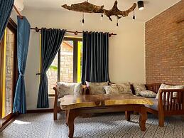 Freedom Jungle Resort