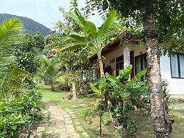 Freedom Jungle Resort