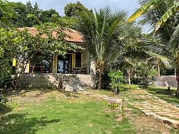 Freedom Jungle Resort