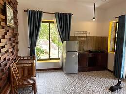 Freedom Jungle Resort