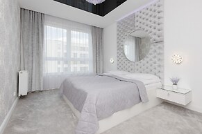 Elegant Apartment Warsaw by Renters