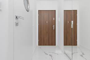 Elegant Apartment Warsaw by Renters