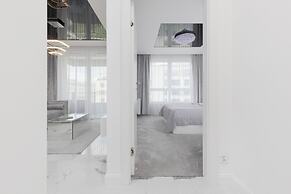 Elegant Apartment Warsaw by Renters