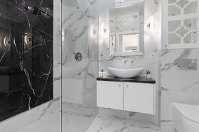 Elegant Apartment Warsaw by Renters