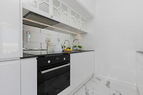 Elegant Apartment Warsaw by Renters
