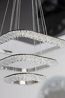 Elegant Apartment Warsaw by Renters