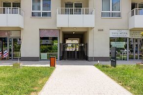 Elegant Apartment Warsaw by Renters