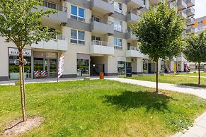 Elegant Apartment Warsaw by Renters