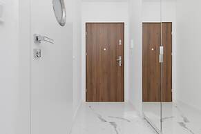 Elegant Apartment Warsaw by Renters