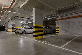 Elegant Apartment Warsaw by Renters