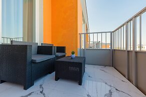 Elegant Apartment Warsaw by Renters