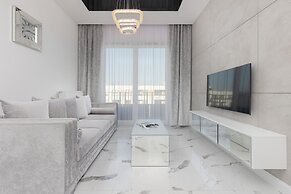 Elegant Apartment Warsaw by Renters