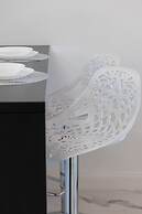 Elegant Apartment Warsaw by Renters