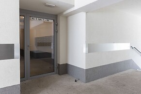 Elegant Apartment Warsaw by Renters