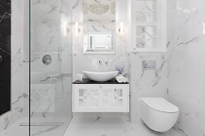 Elegant Apartment Warsaw by Renters