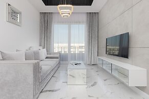 Elegant Apartment Warsaw by Renters