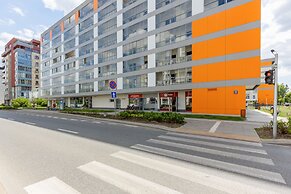 Elegant Apartment Warsaw by Renters