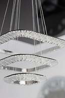 Elegant Apartment Warsaw by Renters