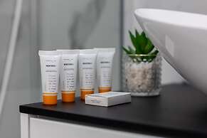 Elegant Apartment Warsaw by Renters