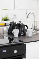 Elegant Apartment Warsaw by Renters