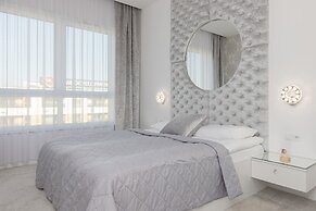 Elegant Apartment Warsaw by Renters