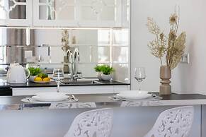 Elegant Apartment Warsaw by Renters