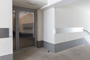 Elegant Apartment Warsaw by Renters