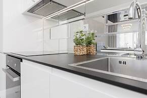 Elegant Apartment Warsaw by Renters