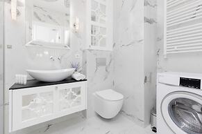 Elegant Apartment Warsaw by Renters