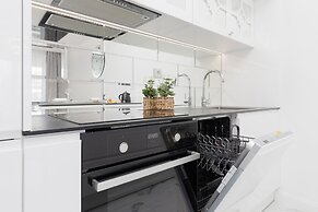 Elegant Apartment Warsaw by Renters