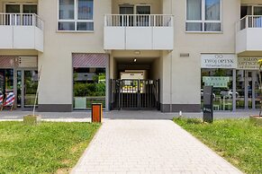 Elegant Apartment Warsaw by Renters