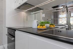 Elegant Apartment Warsaw by Renters