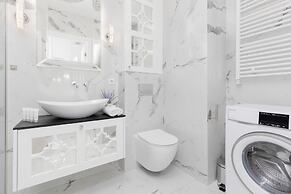 Elegant Apartment Warsaw by Renters